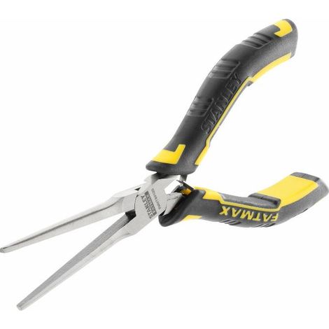 Mini-Zange mit extra langem Maul FATMAX® STANLEY FATMAX FMHT0-80520