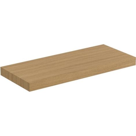 IDEAL STANDARD T3952Y6 Console Conca, 1200x505x80mm (1/2)