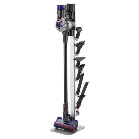 Support d'Aspirateur pour Dyson G5 - V15 - V12 - V11 - V10 - V8 (1/5)
