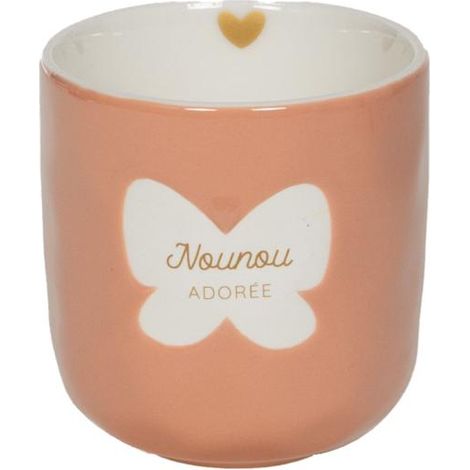 Amadeus - Tasse Baya Nounou (1/3)