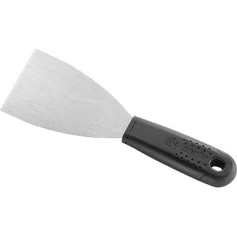 Spatola per stuccatori Siriana in acciaio ideale per rasatura e lucidatura di stucco -40 mm (1/2)
