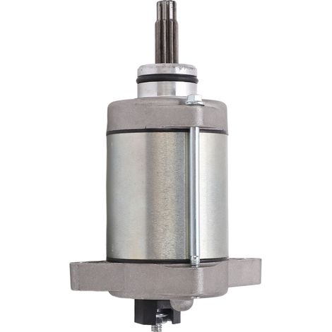 Démarreur moteur compatible avec Honda 420 TRX420TM Fourtrax Rancher 420CC 2007-2013 (1/5)