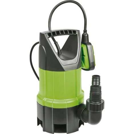 Pompe de drainage Hydrosub AS-216 - talla (1/3)