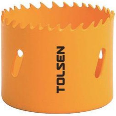 BI-METALL-LOCHSCHNEIDER 22MM TOLSEN 22mm