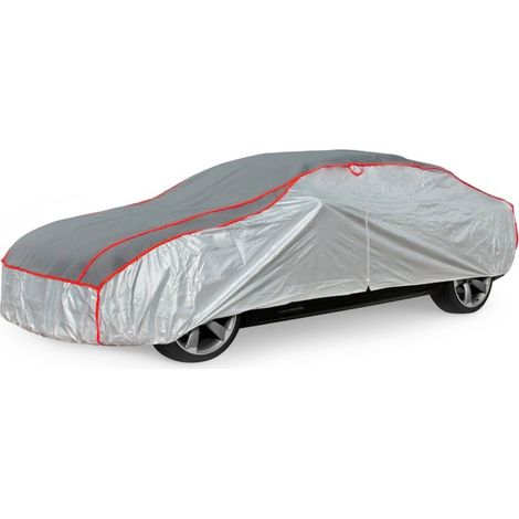 Bâche anti-grêle pour voiture - taille XL amio-02512