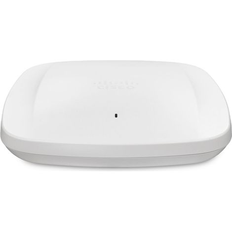 Cisco Meraki CW9166D1-E punto accesso WLAN Bianco Supporto Power over Ethernet (PoE)