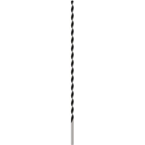 Mèche pour le travail du bois Pointe M 8 x 400 mm d 8 mm  BOSCH 2608597195