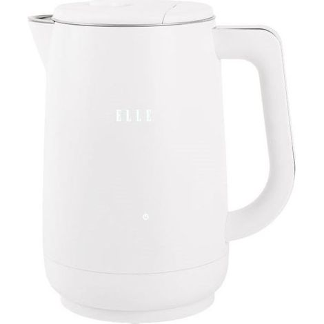 Eleganter Wasserkocher, 2200 W, 1,7 l (1/4)