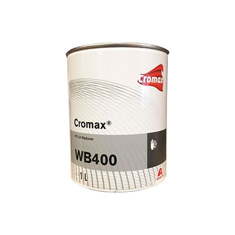 CROMAX WB400 HT/LT REDUCER 1 LITRO