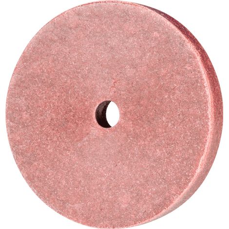 PFERD TOOLS Poliflex Scheibe SC Ø 50x6 mm Bohrung-Ø 6 mm Bindung GR A120 5 Stk (1/5)