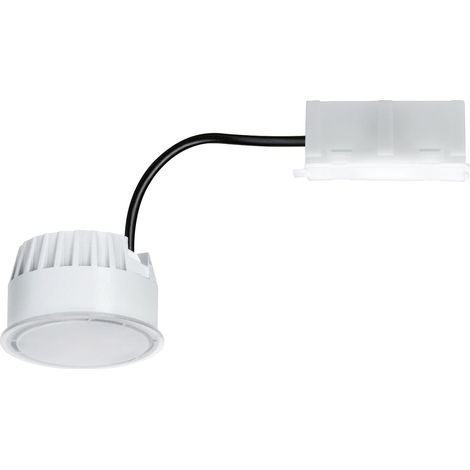 Paulmann LED Coin Base LED-Bad-Einbauleuchte EEK: G (A - G) LED Opal (1/4)