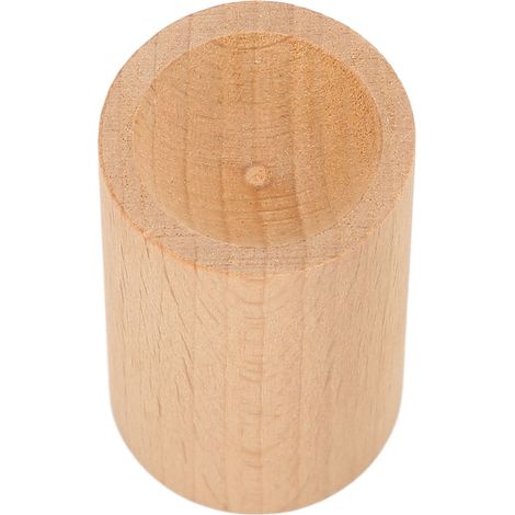 Diffuseur d'huiles essentielles en bois, outil d'aromathérapie, cadeau pour la chambre à coucher et salon de beauté. (1/5)
