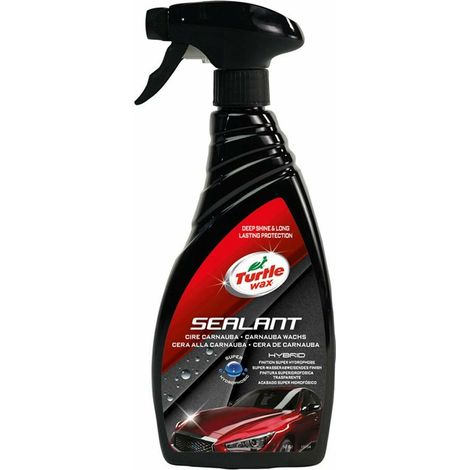 Cera per Auto Turtle Wax TW53162 (1/2)