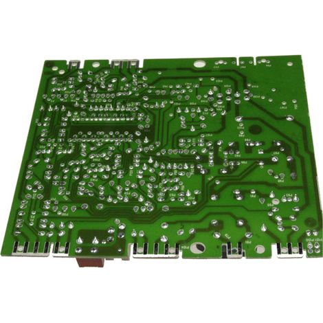 MODULE DE COMMANDE POUR LAVE LINGE GORENJE - 616431