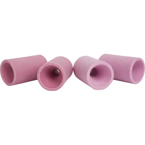 Unicraft Sandstrahldüsen-Satz Keramik 2 x 6 mm / 2 x 7 mm, 6204131 (1/2)