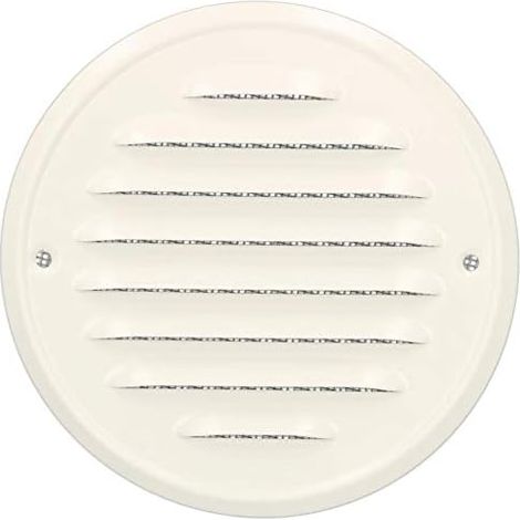 KOTARBAU 05907465900881 Support de Poteau, Blanc, 130 mm (1/5)