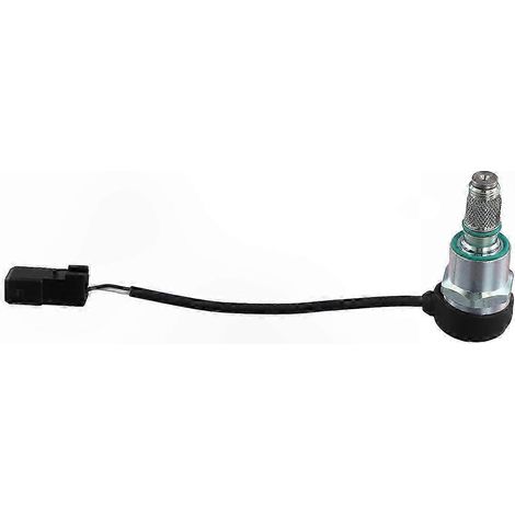 Pompe électronique 12 V pour systèmes de soupapes de semelle automobile 9108-152A (pièce de rechange)