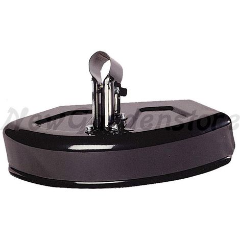 Protector metálico desbrozadora Ø  24 - 28 mm UNIVERSAL 13270972
