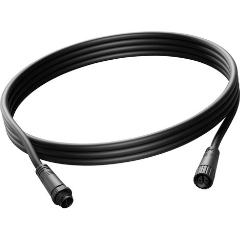Steinel 089283 Câble-rallonge 24 V 2.5 m noir (1/3)