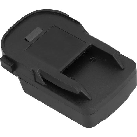 Adaptateur Batterie - Convertisseur 5 Broches WORX vers RIDGID 18 V et AEG 18 V - Pour Outils Électroportatifs - 1 Pièce (1/5)