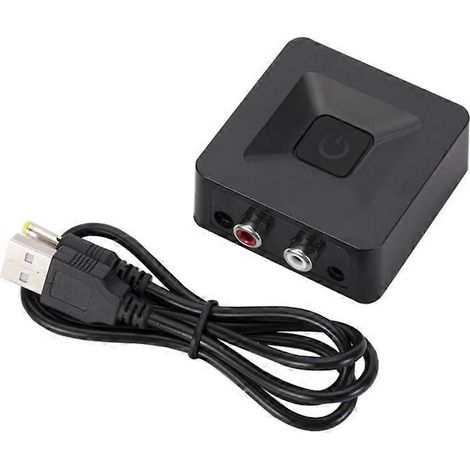 Émetteur-récepteur sans fil N2UB compatible avec les téléviseurs, les voitures et les smartphones (1/5)