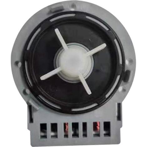 Accessoires compatibles avec les moteurs de pompe de vidange pour lave-linge à tambour DC31-00180A (1/5)