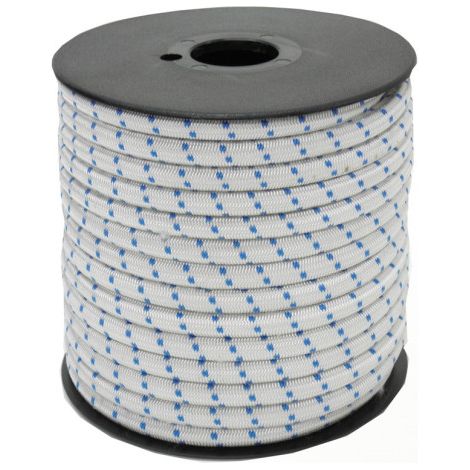 CUERDA ELASTICA TRENZADA 10MM (EURO/MTS) - EHLIS (1/2)