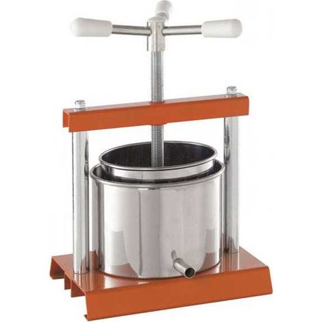 Porta-llaves pasador de 14 cm Omac