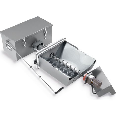 Solarbayer Pelletkessel-Serie PLT-AC 18 Komfort automatische Ascheaustragung