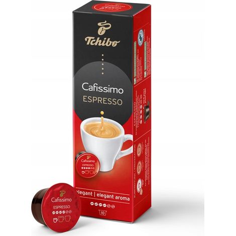 535533 tchibo RA CFM ES elegante 10 tazze (1/5)
