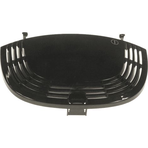 GRILLE POUR PETIT ELECTROMENAGER SIEMENS - 00366441