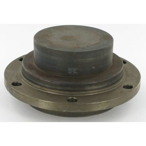 Alojam. cojinete tapa Lely LELY 4122501400 (1/2)