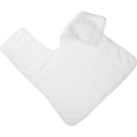 Quick Drying Coral Microfiber Turban Towel for Curly Hair
