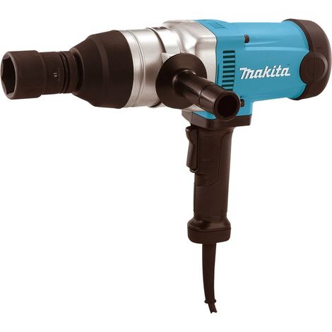 Schlagschrauber 1200 W 1000 Nm 1" im Koffer - MAKITA TW1000 (1/10)