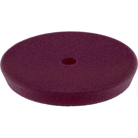 Flex Power Tools 150mm Medium Polishing Pad - 2 Pack