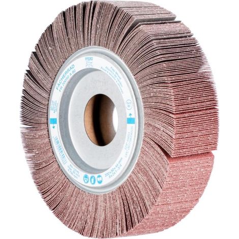 PFERD abanico lija fr 20050 a-80 a.44 caballito , Abanico Lija Fr 20050 A-80 A.44 44738081 de la marca Pferd.