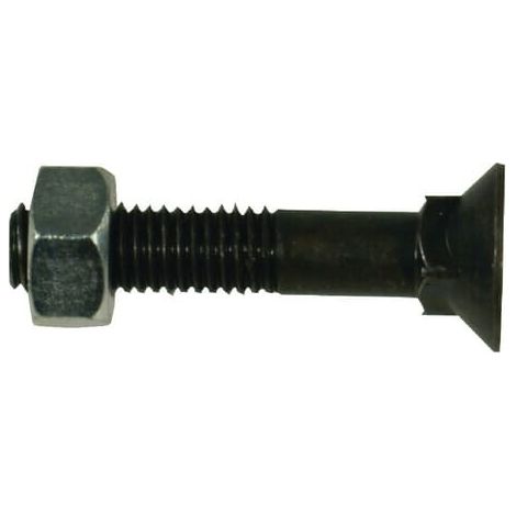 Vite M12x55 EVERS 990069
