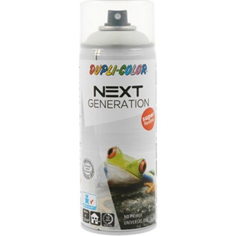 Pintura spray next satinado motip 400 ml verde claro viena