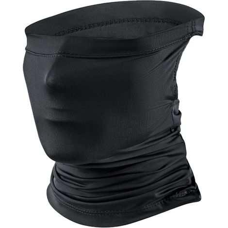 Gaiter - Masque Visage Arc Enveloppant - Pour Activités Extérieures - Avec Fentes Pour Oreilles - Poche Pour Filtre - 1 Pièce (1/5)