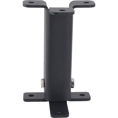 Support de rehausse de toit en acier stable et antirouille pour pergola, support de fixation pour gazebo ou plateforme d'observation A (1/5)