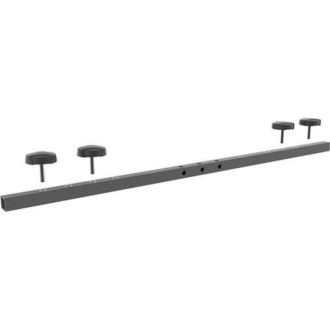 Scangrip double support ( 4000873374 ) adapté au trépied SITE LIGHT (1/5)