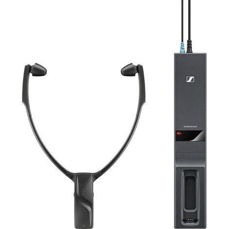 auriculares inalámbricos estetoscópicos para tv - RS2000 - Sennheiser -