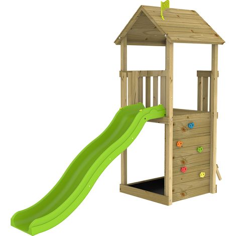 TP Toys Skywood Variante 1