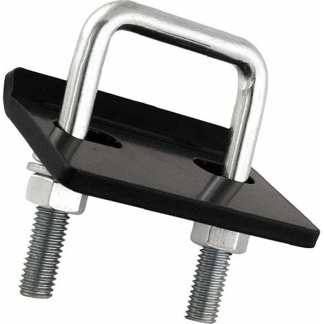 Hitch Tightener, Anti-Rattle Heavy Duty Lock Down Attelage Stabilisateur Pour 1,25 Pouces 2 Pouces Attelage Camion Attelage Tendeur Accessoires (1/5)