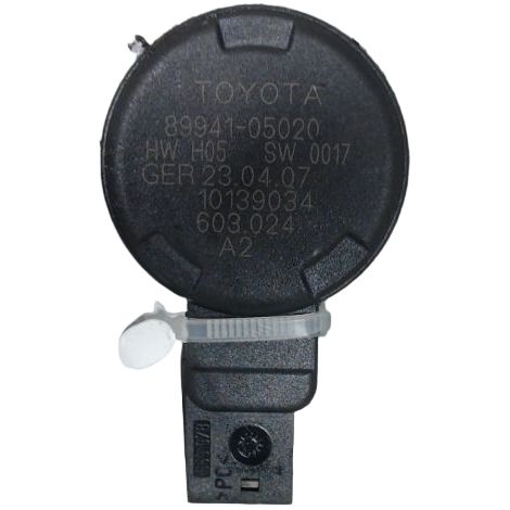 [PRODUIT D'OCCASION] Capteur De Pluie TOYOTA Avensis Break 2006- ♻️ Ref Oe. 8994105020 - Garantie à vie (1/3)