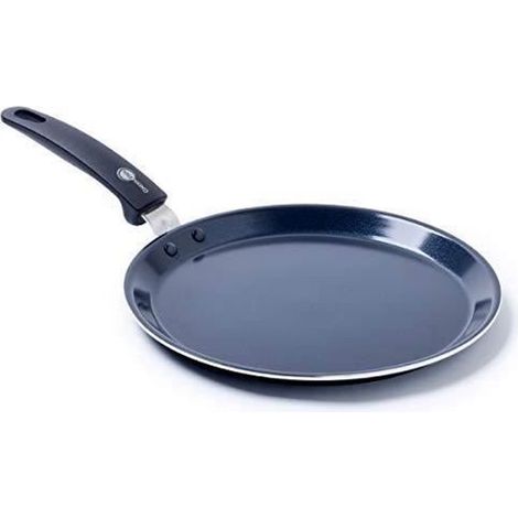 Aparato de cocina Greenpan cc000495-001 antiadherente con diamante