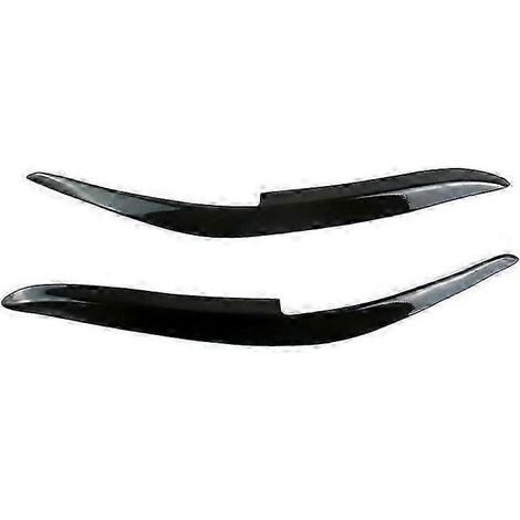 Garnitures de phares avant (paupières et sourcils) pour Honda Accord 1998-2002 (1/5)