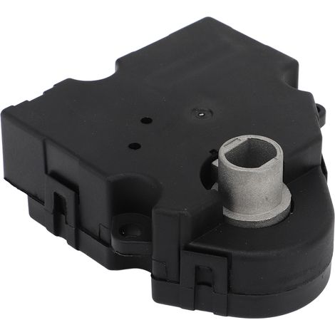 Actionneur de volet de mélange de chauffage/climatisation automobile 89018373, commande sensible, pièce de rechange antichoc pour Rainier 2004-2007 (1/5)