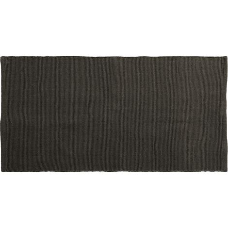 Tapis rectangulaire MOOREA 70x140 cm