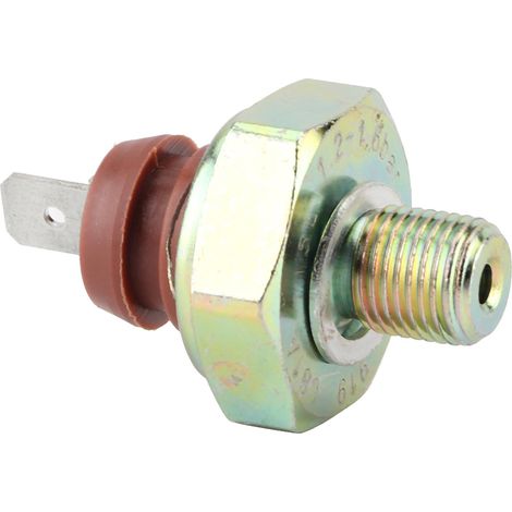 Capteur de pression d'huile moteur 056 919 081C pour Audi A4, A8 et S4 V8 (100, 200, 80, 90) (1/5)